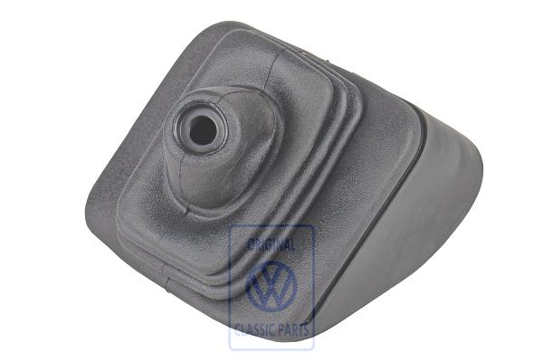 Bellows for VW T3