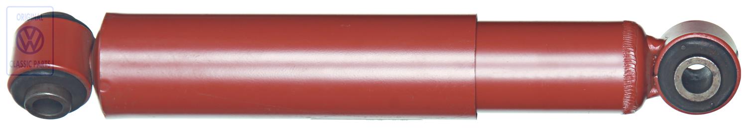 Shock absorber for VW LT Mk1