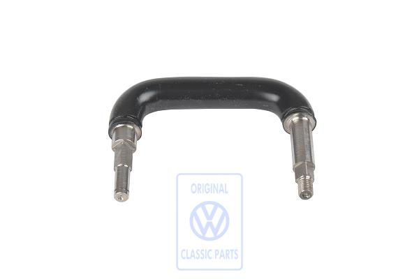 U piece for VW LT Mk1