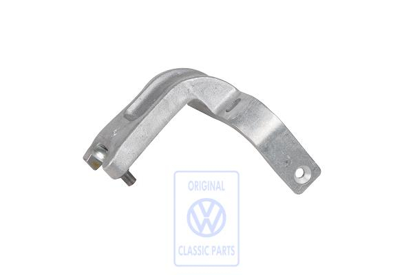 Guide for VW LT Mk1