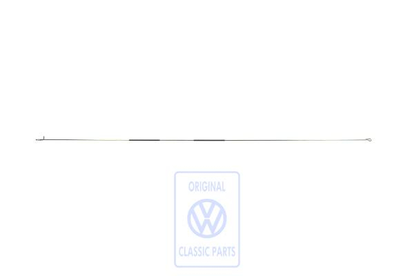 Rod for VW LT MK1