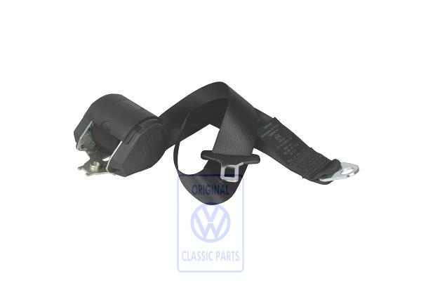 Seat belt for VW LT Mk2