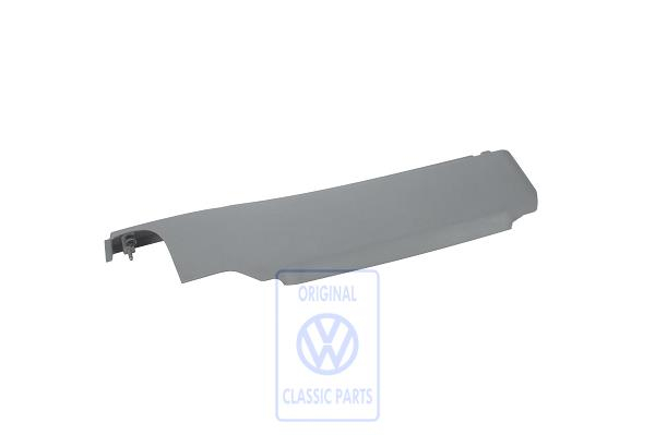 Support for VW Caddy