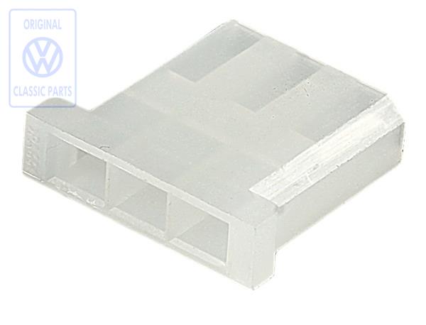 Pin housing