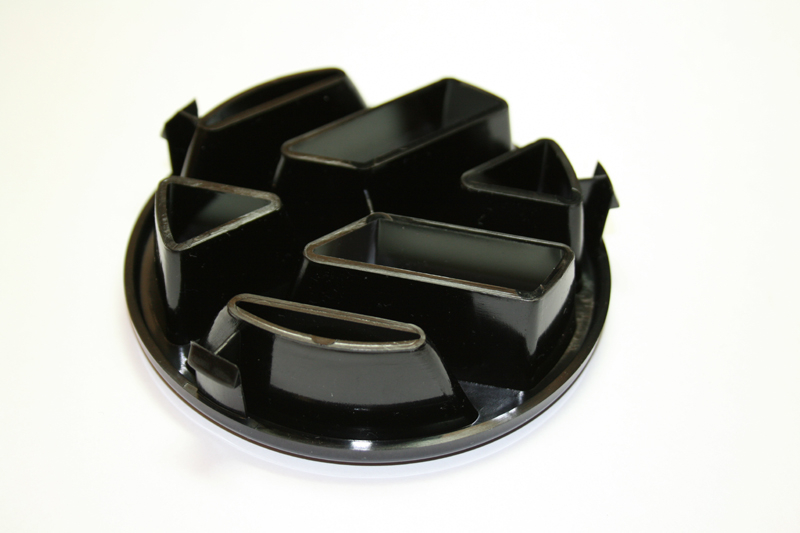 VW emblem for VW Golf Mk2