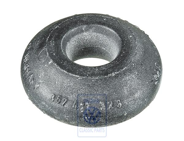 Bearing ring