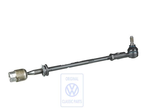 Track rod for VW Passat B3