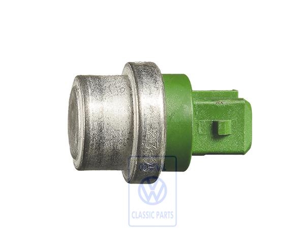 Thermal switch for VW Passat B3