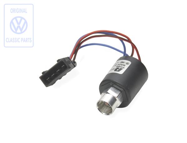 pressure switch