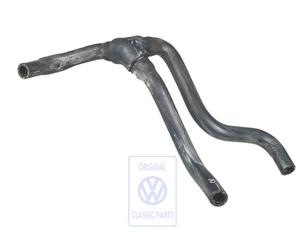 Coolant hose
