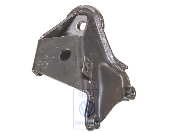 Console for VW Passat B4