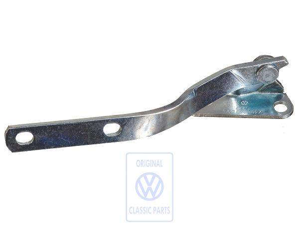 Hinge for VW Passat B4