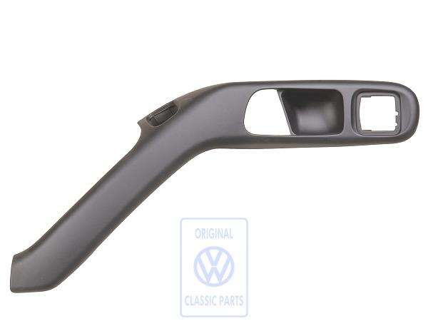 Cover for VW Passat B4