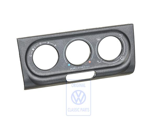 Trim for VW Passat B4