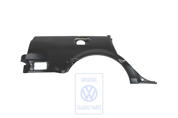 Side part for VW Passat B3
