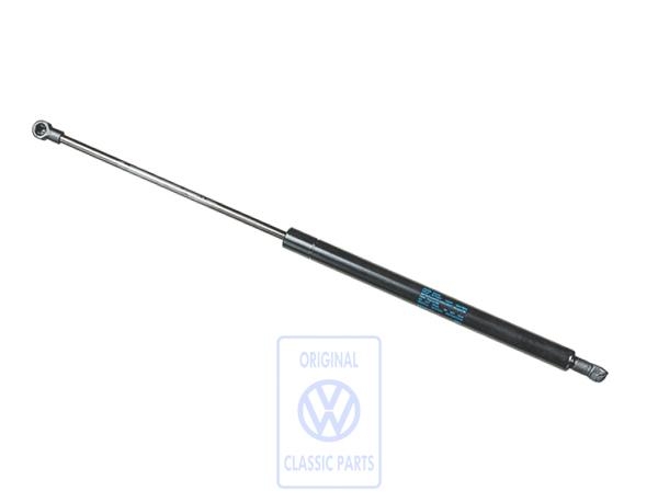 gas filled strut