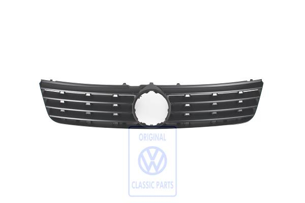 Radiator grille for VW Passat B5