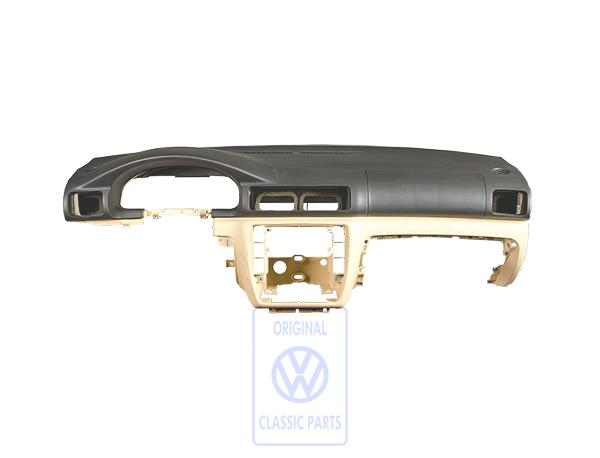 Dashboard for Passat B5 GP