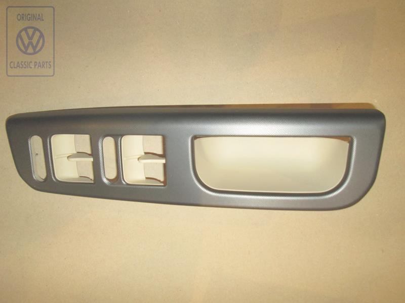 Cover for VW Passat B5GP