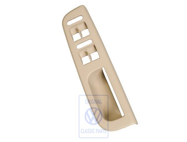 Cover for VW Golf Mk4
