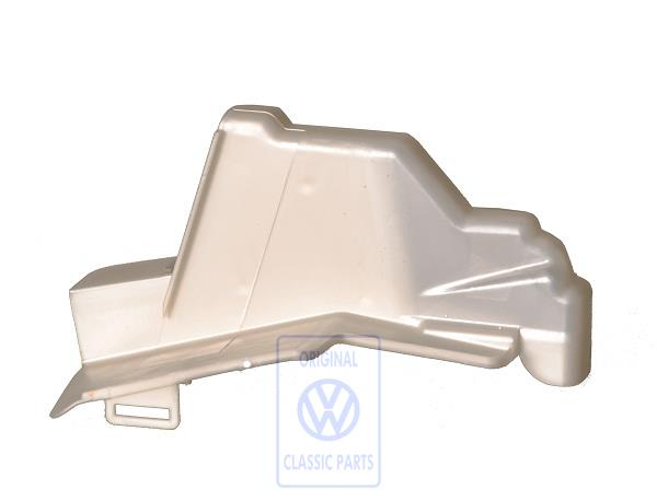 Door lock cover for VW Passat B5/B5GP