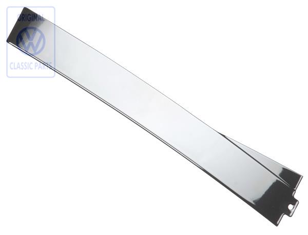 Window trim for VW Passat B5