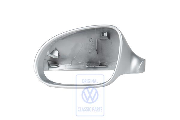 Mirror cap for VW Passat B6