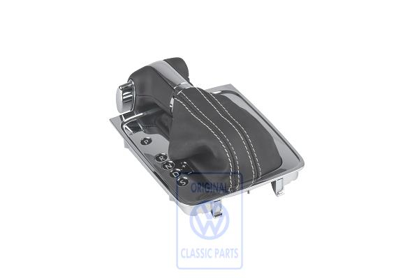 Cover for VW Passat B6