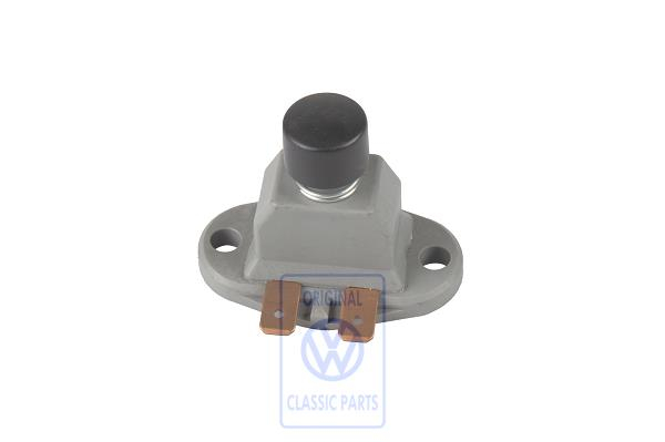 Limit switch for VW Passat B2