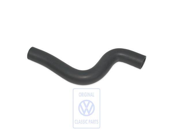 Coolant hose
