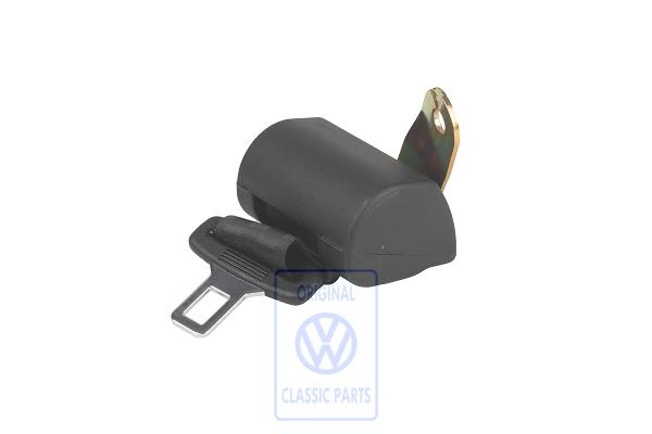 Lap belt for VW Scirocco