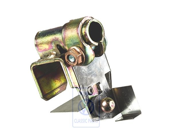 Selector lever