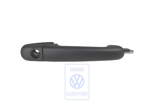 Door handle for VW Caddy