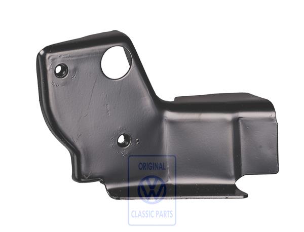 Support plate