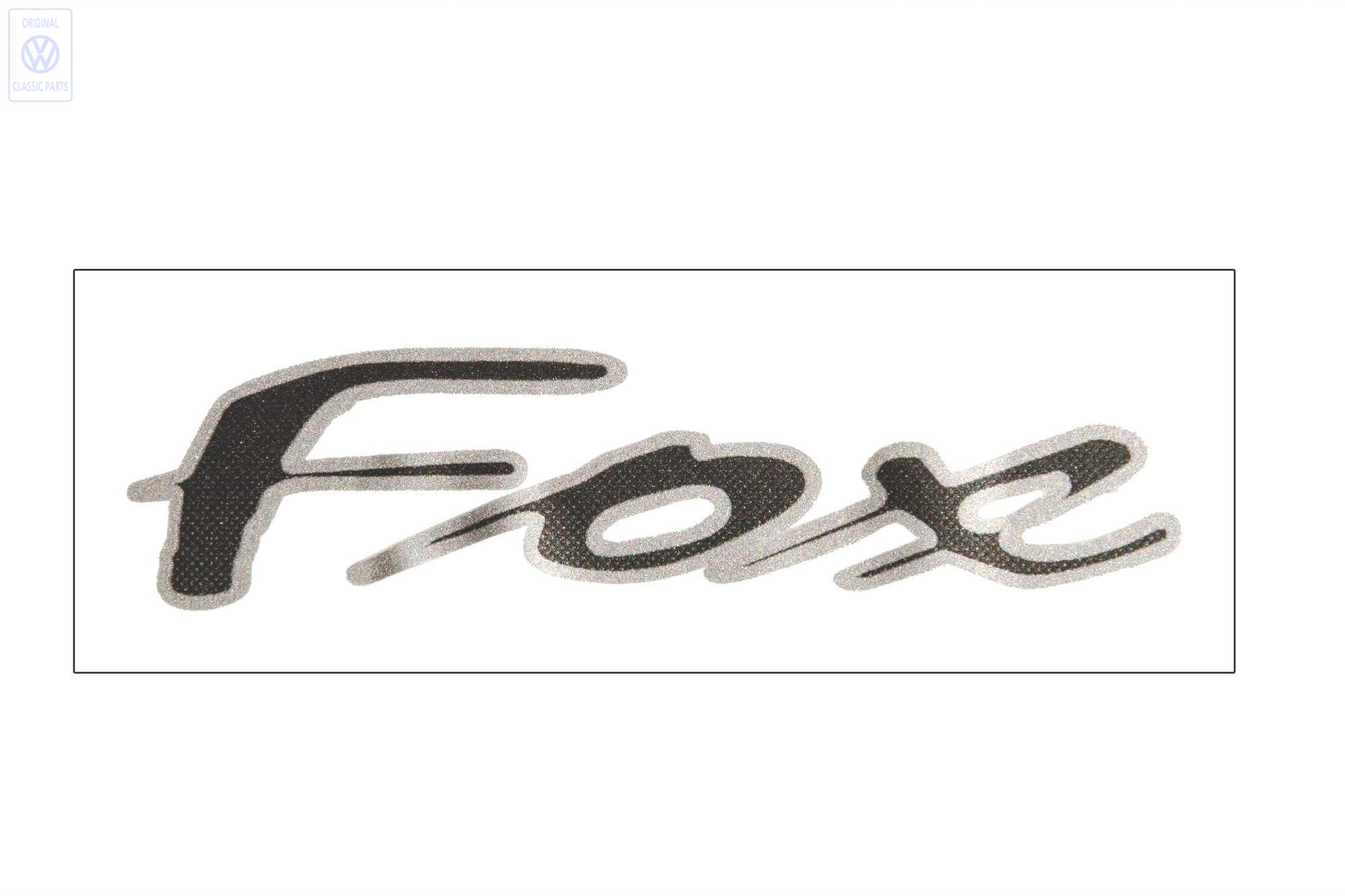 emblem