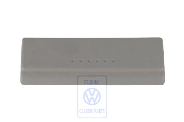 Trim for VW Lupo