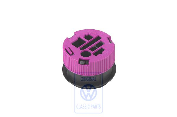 Wiring harness for VW Polo Mk3
