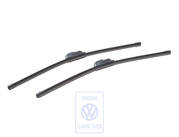 Conversion kit for VW Polo 6N