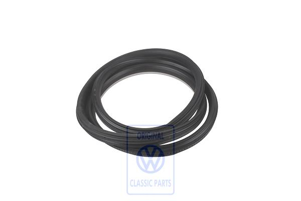 Door seal for VW Polo 6N2