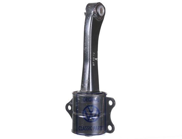 Engine support for VW Lupo