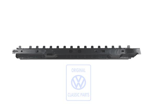 Side member for VW Lupo