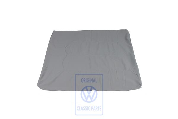 Upholstery for VW T4