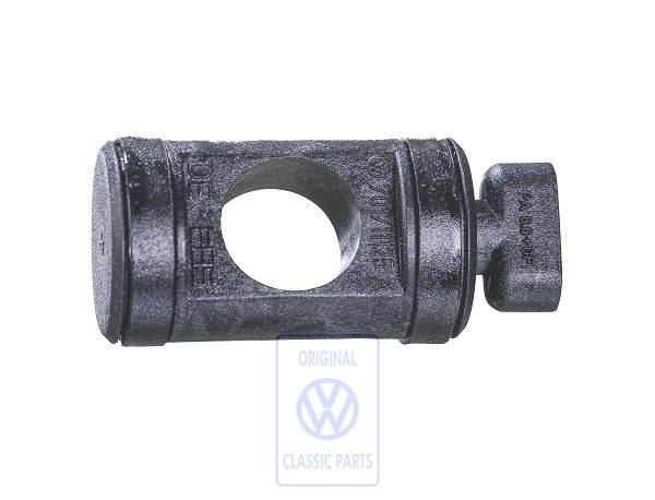 Bearing pin for VW T4