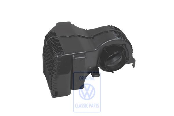 Housing for VW T4