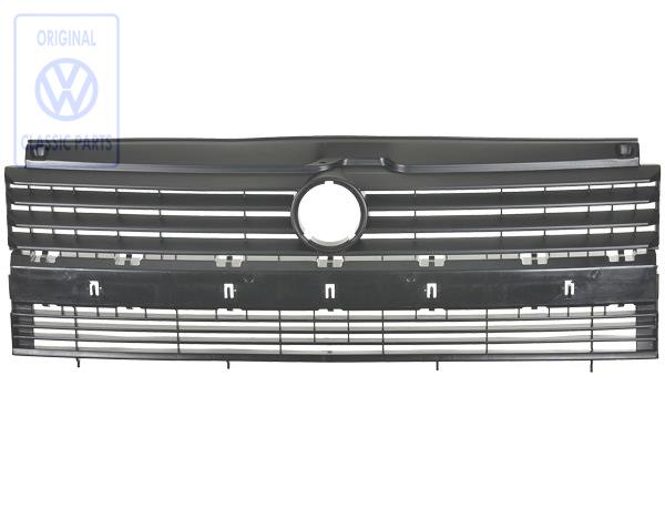 Radiator grill for a T4 Bus