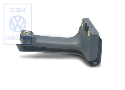 Pull handle for VW T4