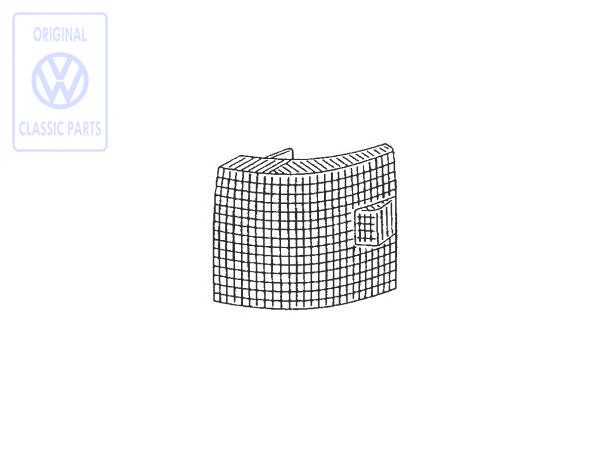 Indicator light for Volkswagen T4