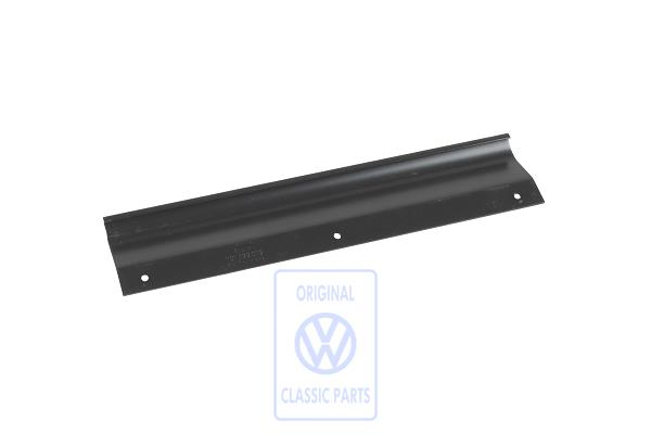 Trim for VW T4