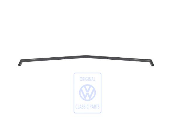 Cross piece for VW T4