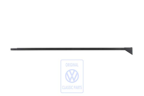 Roof arch for VW T4